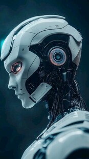 vr科技人类