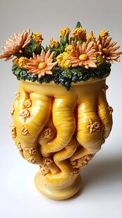 精美高清食品雕刻