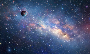 星空顶