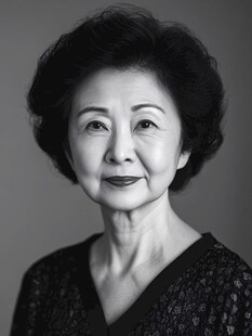 五夫人寿氏
