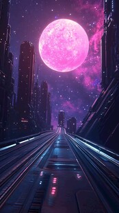 宇宙星宇道路
