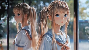 电脑壁纸美图