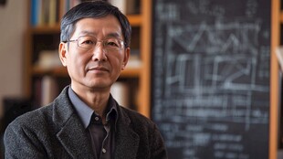 加拿大皇家学会院士