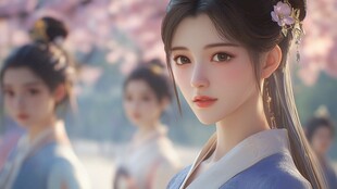 4k壁纸