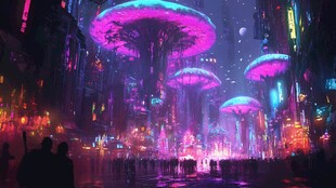 元宇宙科技元宇宙世界