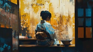 艺妓回忆录取景地