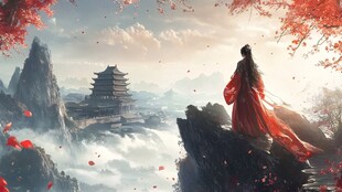 武侠世界