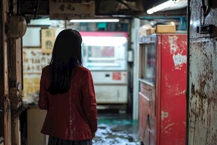 小樽中央卸市场