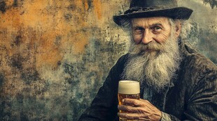 啤酒发酵之父