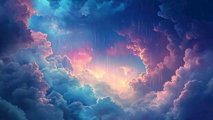 梦幻高清桌面壁纸