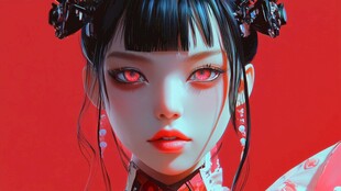 4k壁纸