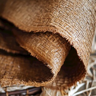编草席