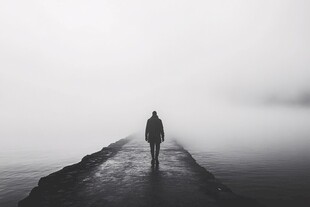 孤独人生路