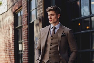 正装款式灵感居家主题