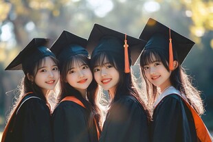 2021毕业季