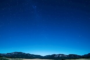 星级优美自然景色