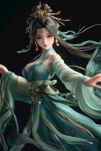 原创厚涂