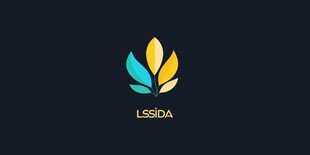 lsd医疗logo