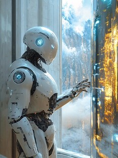 人工智能与劳动力