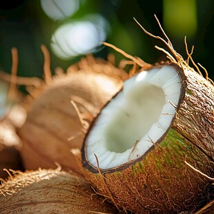 椰宝详情