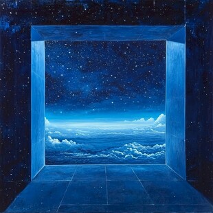 另一个维度之门