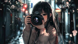 电脑壁纸美图