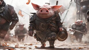 4k壁纸