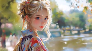4k壁纸