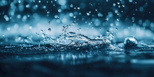 水珠kv