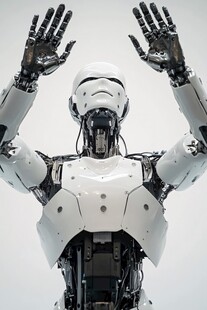 vr科技人类