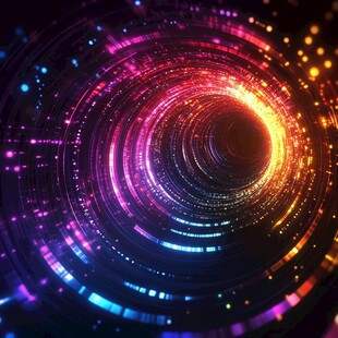 科技旋涡