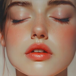 绚丽美体美颜彩妆美妆