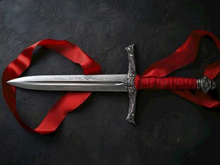 宝剑利剑刀剑仗剑