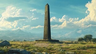 方尖碑拉美西斯