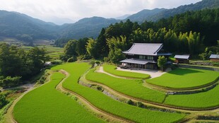 客店稻田