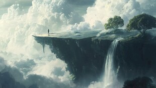新海诚动漫风格