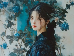 日式写真