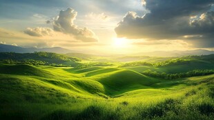 自然风光桌面壁纸