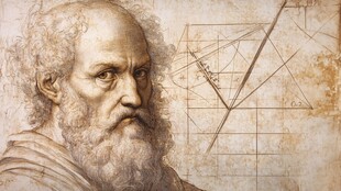 世界著名数学家