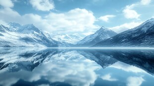 高清图桌面风景壁纸