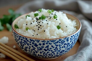 葱花饭