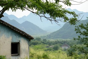 山野民居