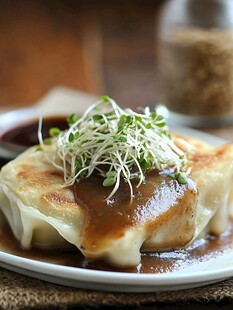 京葱啫饺