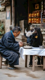 束河皮匠