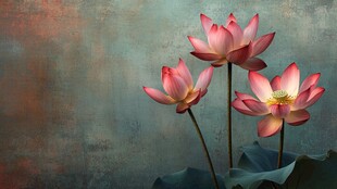 高清莲花壁纸