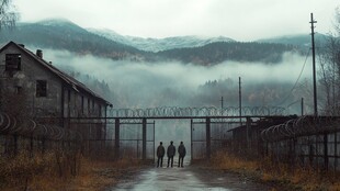 后世界末日奇幻