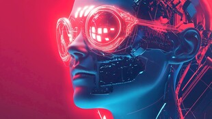 vr科技人类