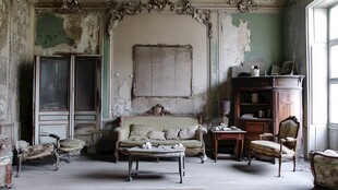 弗朗索瓦一世房间