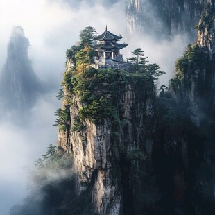忘飞阁
