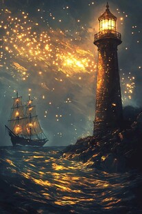 愿望塔深海幻境